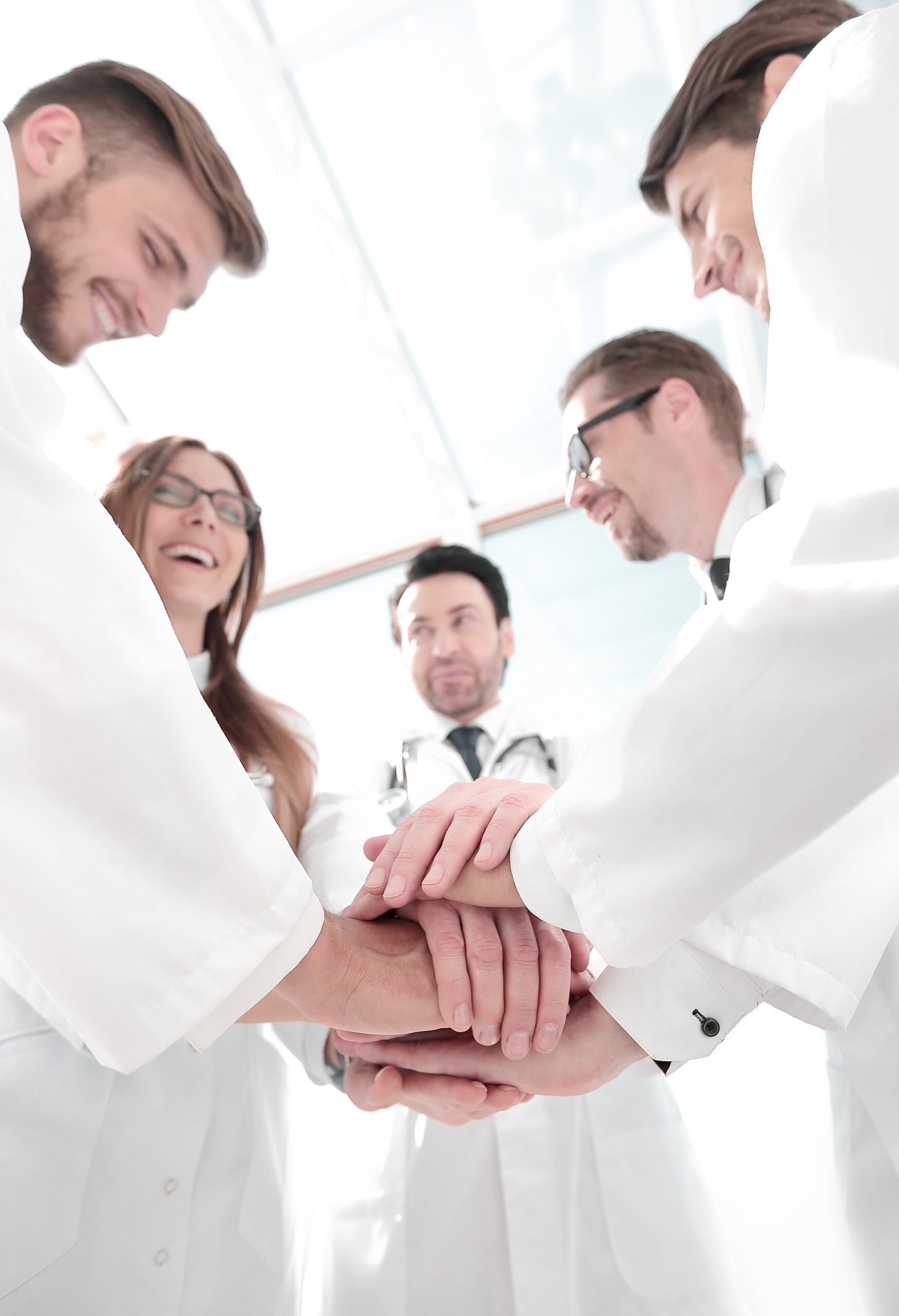 Acupuntores en Andalucía